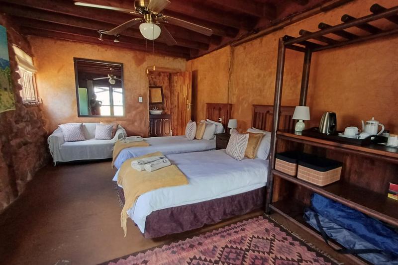 3 Bedroom Property for Sale in Vaalkop Dam North West